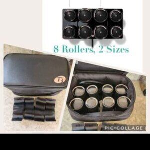 T3 Volumizing Hot Rollers LUXE